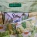 White Label Lilly Pulitzer Size 12 Pedal Pushers butterfly and Daisies print