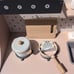 Wooden Play Kitchen Set