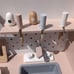 Wooden Play Kitchen Set