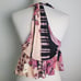 Free People Floral Halter Top XS
