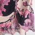 Free People Floral Halter Top XS