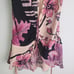 Free People Floral Halter Top XS