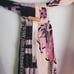 Free People Floral Halter Top XS