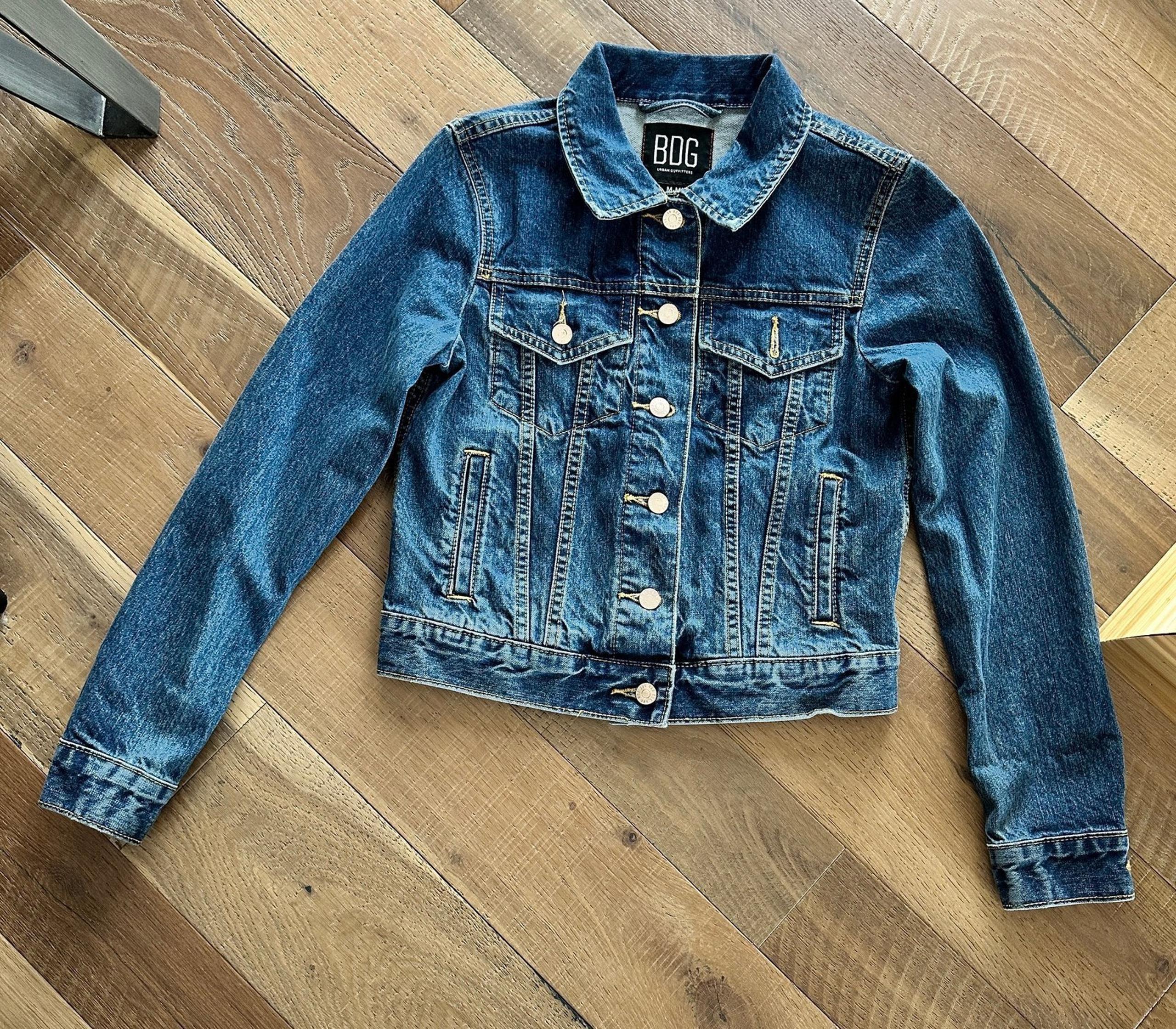 BGD Jean jacket M - Urban Outfitters