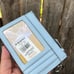 Michael Kors card holder wallets