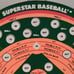 Vintage DartBoard
