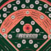 Vintage DartBoard