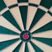 Vintage DartBoard