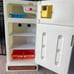 Vintage Little Tikes Refrigerator