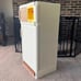 Vintage Little Tikes Refrigerator