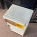 Vintage Little Tikes Refrigerator