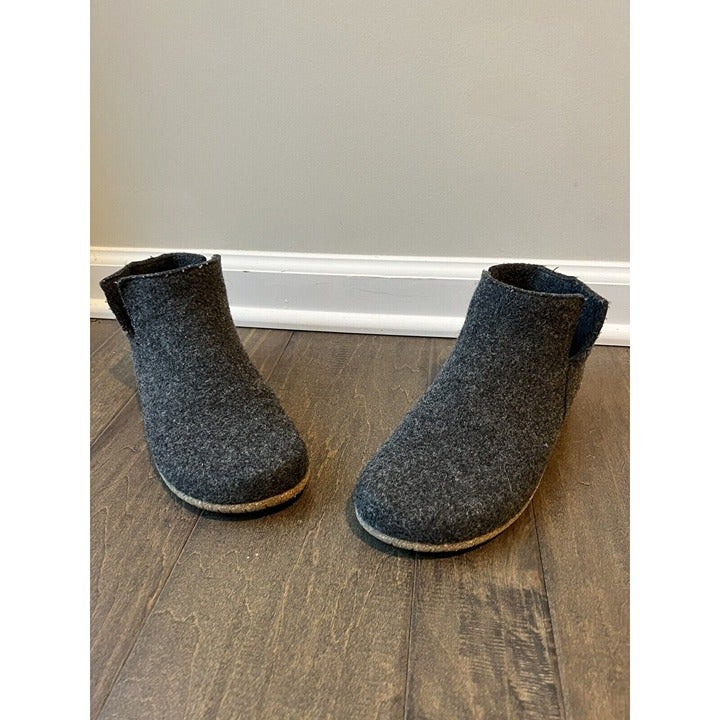 Taos Ankle Boots | Mercari