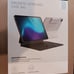 iPad Pro 13 Inch Case with Keyboard Easy-Set Magnetic Stand