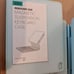 iPad Pro 13 Inch Case with Keyboard Easy-Set Magnetic Stand