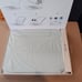 iPad Pro 13 Inch Case with Keyboard Easy-Set Magnetic Stand