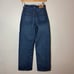 Madewell The Emmett Wide-Leg Full Length Jean: Patch Pocket Edition