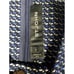 St. John Black Label Suit Dress Size 2 Jacket Size 4 Cerulean Blue Black Knit