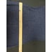 St. John Black Label Suit Dress Size 2 Jacket Size 4 Cerulean Blue Black Knit