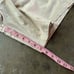NWOT Mens Marine Layer 7 Breeze Chino Short Khaki Tan Size 33