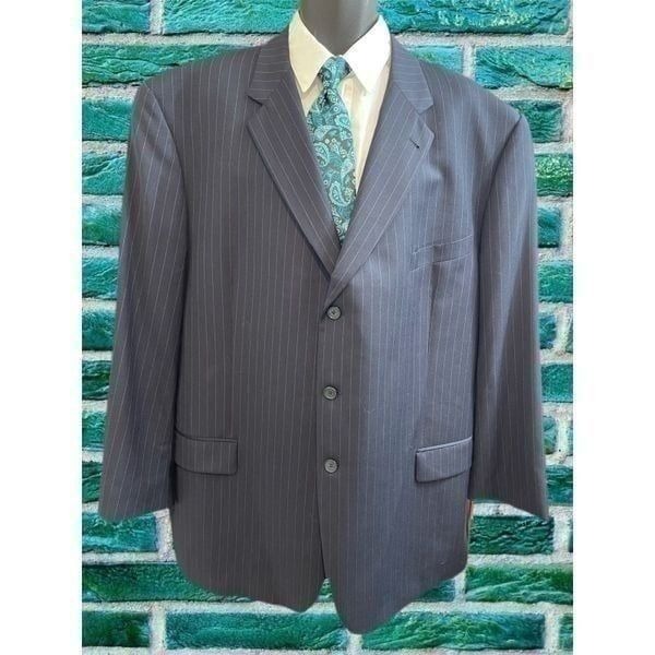 Joseph Abboud Super 100's Blazer