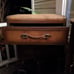 Vintage Old World real leather furniture