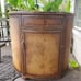 Vintage Old World real leather furniture
