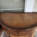 Vintage Old World real leather furniture