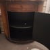 Vintage Old World real leather furniture