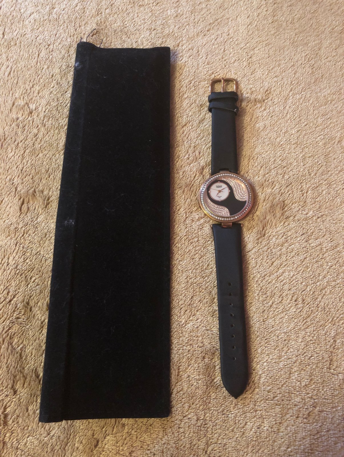 Bürgi Womens Watch