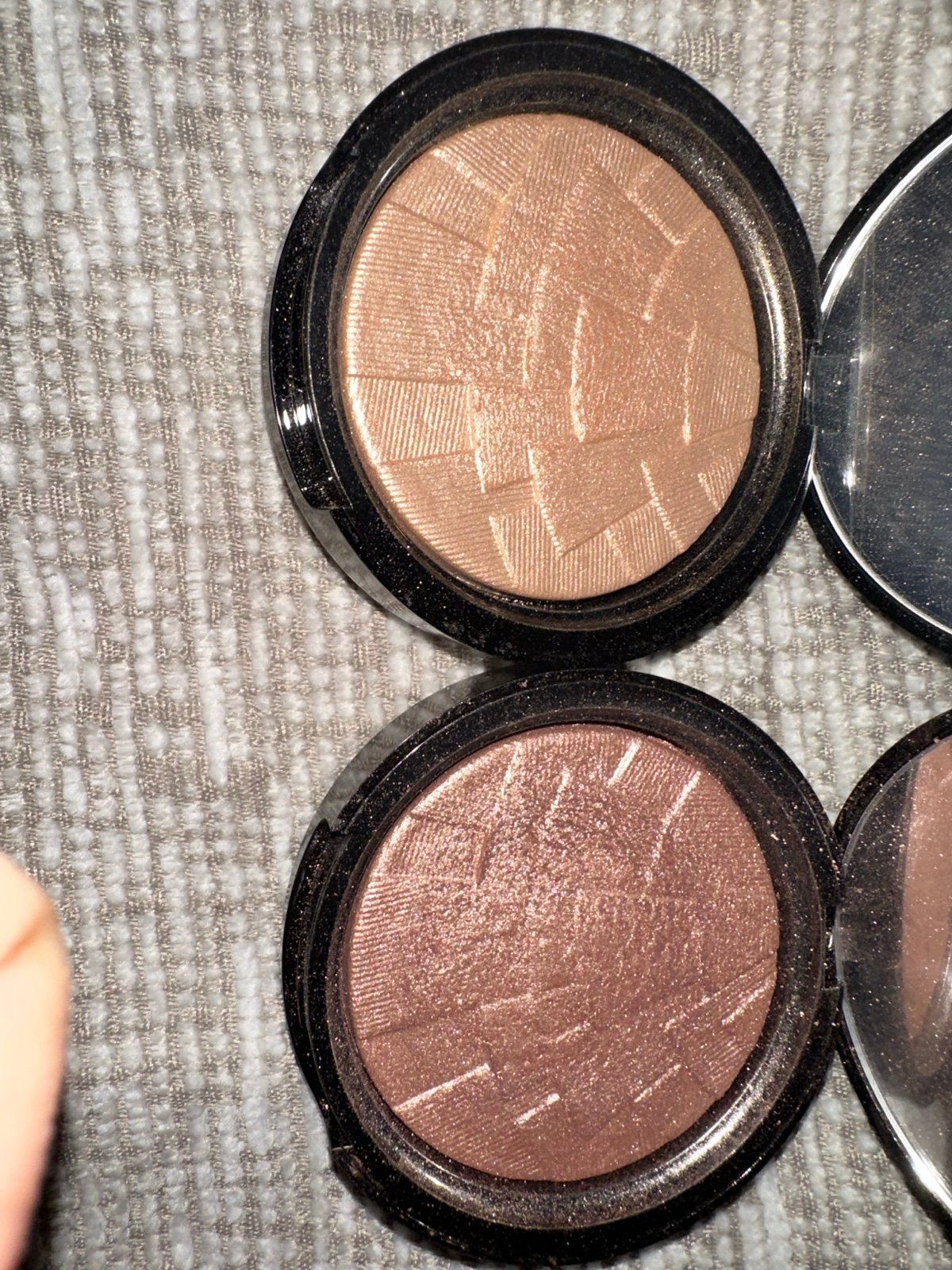 Illuminator/highlight