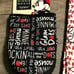 Minnie kitchen towels and mitts set