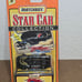 Matchbox Star Car Collection: Happy days/Smokey and the Bandit/Taxi/Grease NISB
