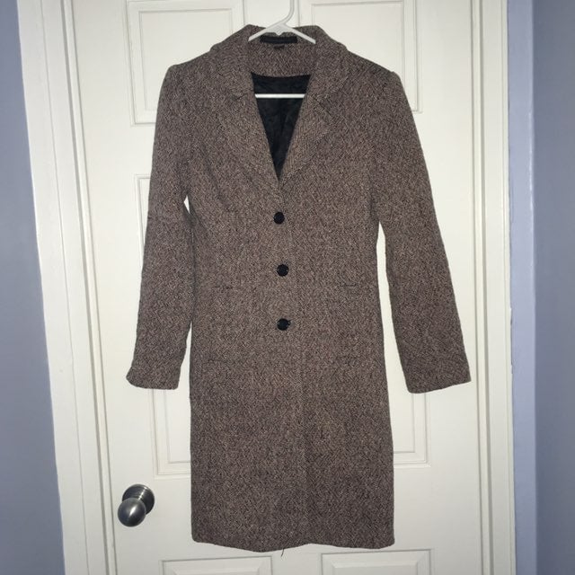 Express clothing deals coats