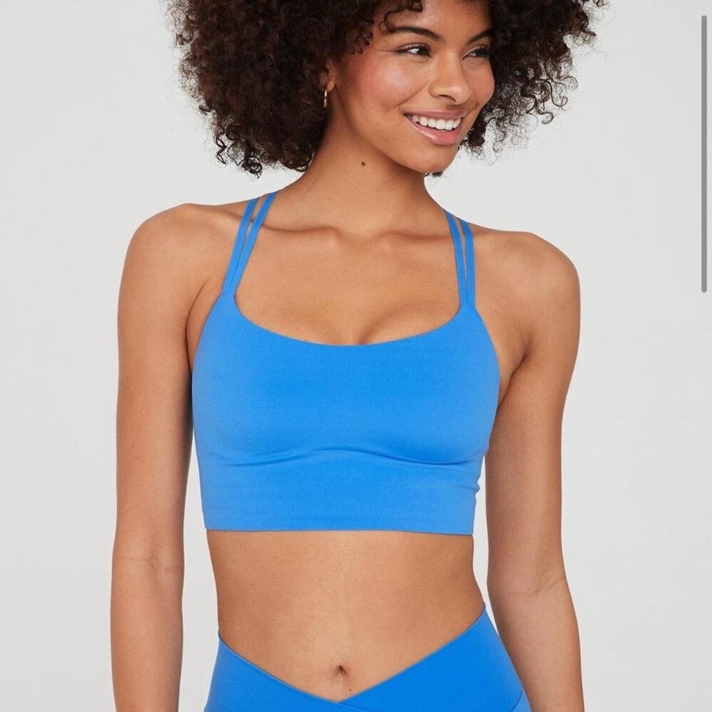 NWT Offline by Aerie Real Me Hold Up! Sports Bra XL