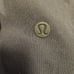 Lululemon Stretch High-Rise Pant 7/8 Length black size 8