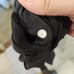 Lululemon Stretch High-Rise Pant 7/8 Length black size 8