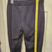 Lululemon Stretch High-Rise Pant 7/8 Length black size 8