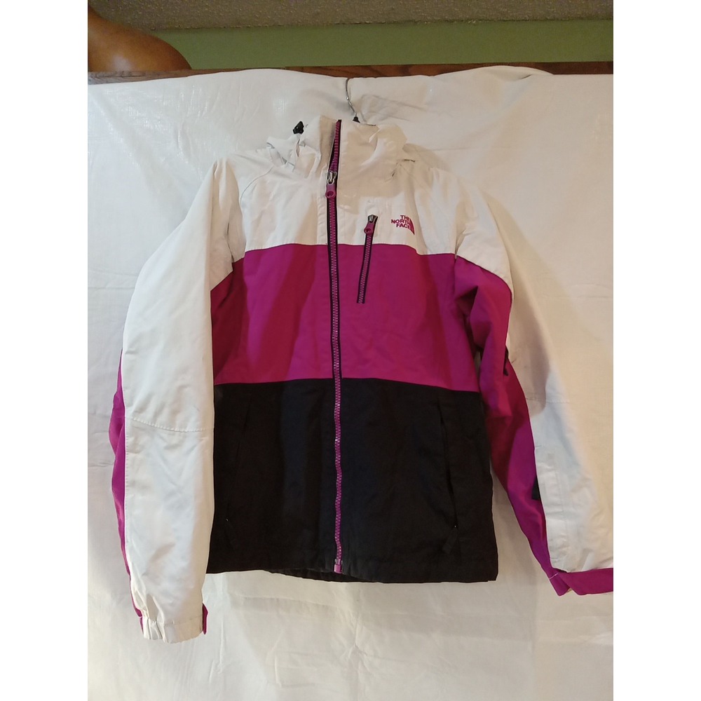 the north face jacket womens Lined MED A16