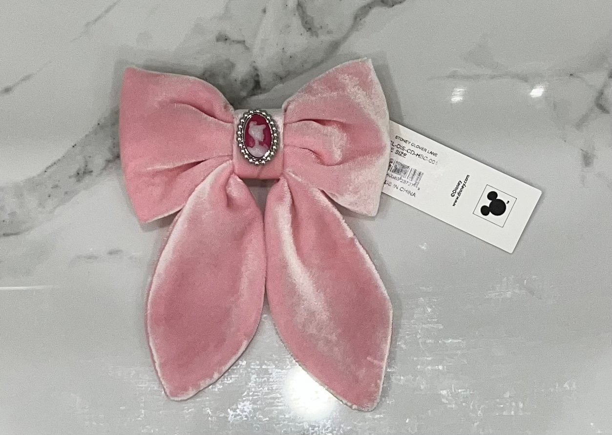 Stoney Clover Lane Princess Cinderella Bow