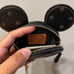 Coach Disney Minnie Mouse Coin Purse