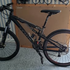 Jamis Dakar Mountain bicycle 26