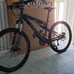 Jamis Dakar Mountain bicycle 26