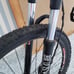 Jamis Dakar Mountain bicycle 26