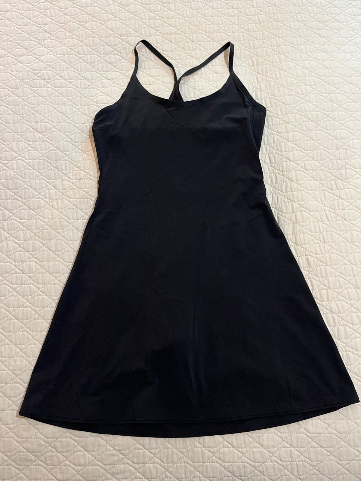 Outdoor Voices Women’s Exercise Dress
