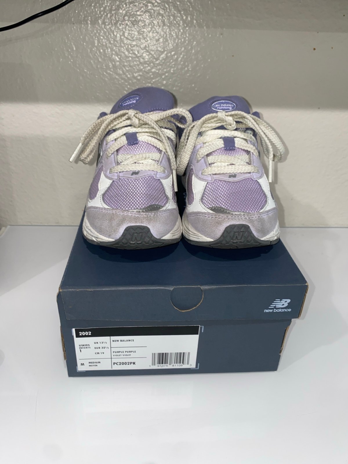 New Balance 2002