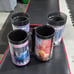 Vintage Snap On & Mac Thermal Mugs