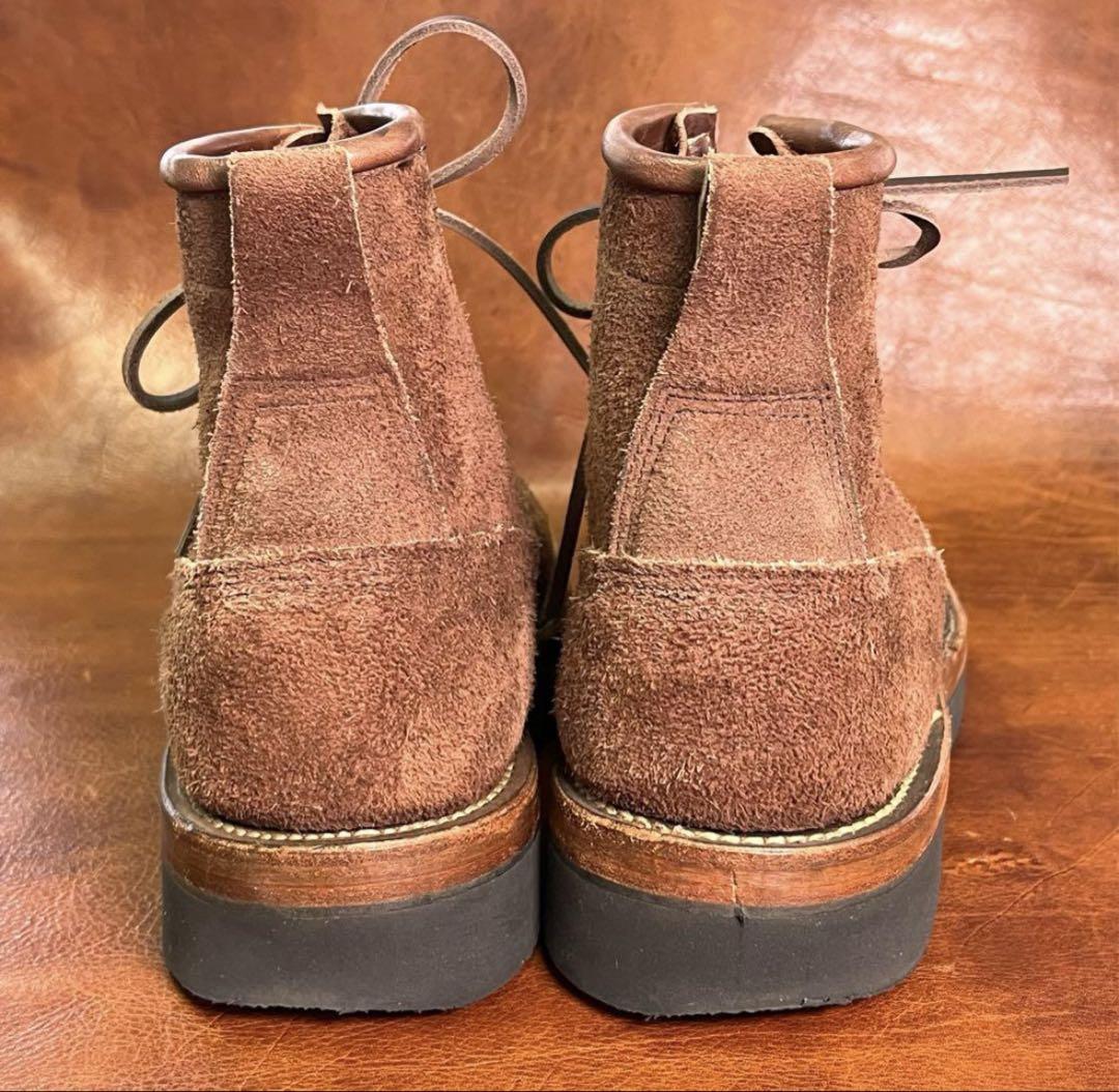 WHITE'S BOOTS 
