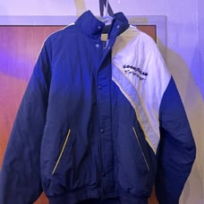 GoodYear Racing Jacket