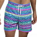 Chubbies The Retronators 5.5'' Classic Swim Trunks XL NWT