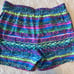 Chubbies The Retronators 5.5'' Classic Swim Trunks XL NWT